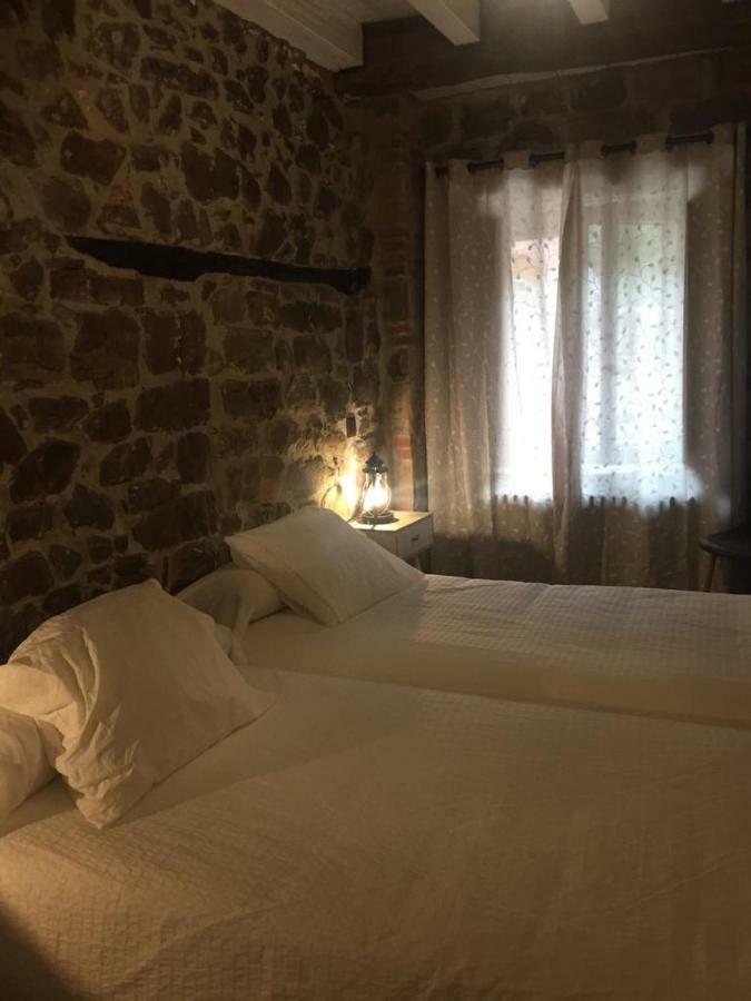 La Rama Del Castor Villa Espinama Ngoại thất bức ảnh