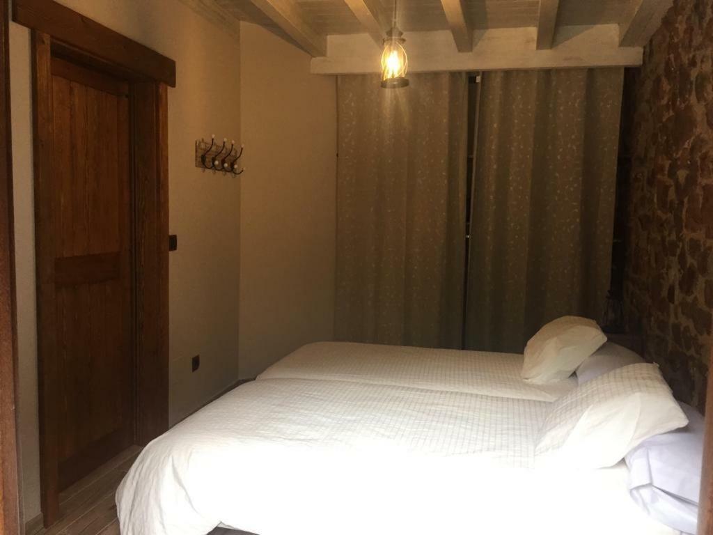 La Rama Del Castor Villa Espinama Ngoại thất bức ảnh